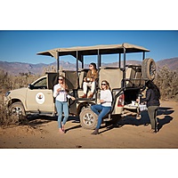 Inverdoorn Private Game Reserve image